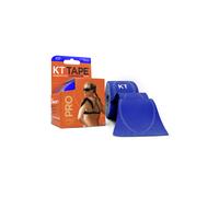 KT Tape Bandas KT Tape Synthetic Pro sonic blue TU Azul