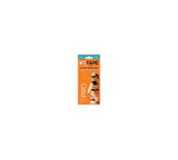 KT Tape Fast pack 3 cintas kinesiológicas Synthetic Pro TU Azul