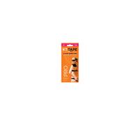 KT Tape Fast pack 3 cintas kinesiológicas Synthetic Pro TU Rosa