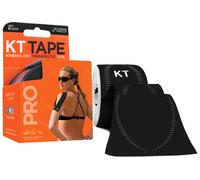 KT Tape KT Tape Synthetic Pro Negras TU Negro