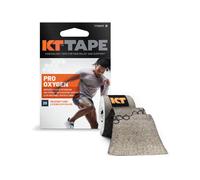 KT Tape Pro Oxygen TU Gris/plata