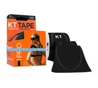KT Tape Synthetic Pro Uncut - 5 mètres TU Negro