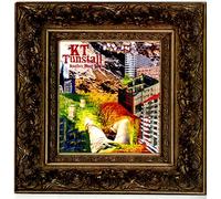 Kt Tunstall - Another Place to Fall [Vinilo]