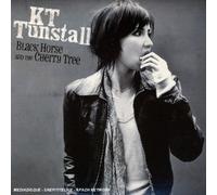 KT TUNSTALL - Black Horse And The Cherry Tree