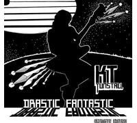 KT Tunstall - Drastic Fantastic