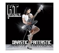 Kt Tunstall - Drastic Fantastic