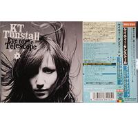 Kt Tunstall - Eye to Telescope