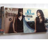 Kt Tunstall - Eye to the Telescope