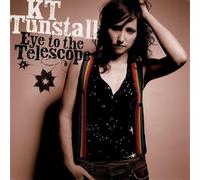 kt tunstall - eye to the telescope