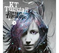 KT Tunstall – Eye to the Telescope – 2 CD – Edición Stargazer – BMG