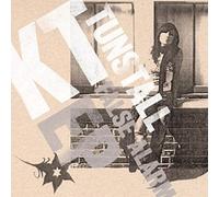 Kt Tunstall - False Alarm E.P. [Vinilo]