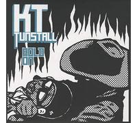Kt Tunstall - Hold on [Vinilo]