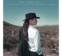 kt tunstall - Invisible Empire // Crescent Moon