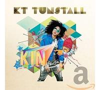 kt tunstall - KIN