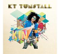 KT Tunstall - Kin [Vinilo]