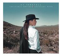 Kt Tunstall - Kt Tunstall - Invisible Empire // Crescent Moon [Japan CD] TOCP-71587 by Kt Tunstall