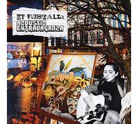KT Tunstall - KT Tunstall's Acoustic Extravaganza [Vinilo]