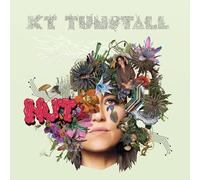 KT Tunstall - Nut [Casete]