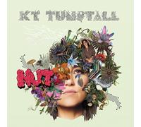KT Tunstall NUT (Vinyl) (Importación USA)