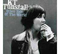 Kt Tunstall - Other Side of the World [DVD de Audio]