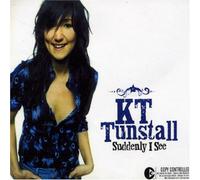 Kt Tunstall - Suddenly I See