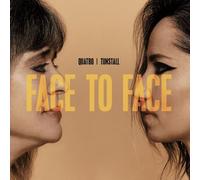 Suzie Quatro & Tunstall KT – Face To Face – Vinilo (LP) – Importación USA
