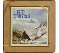 Kt Tunstall - Under the Weather [Vinilo]
