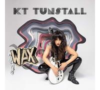 KT Tunstall - WAX [Vinilo]