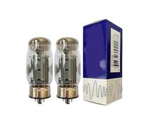 KT120 Tubo de vacío HIFI válvula de audio actualización KT88 6550 KT100 kit de amplificador de tubo DIY a juego de cuatro vías (2 pares a juego)