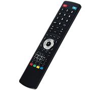 KT1457 Reemplazar el Control Remoto Adecuado Logik LED TV L22FED13 L24FED13 L32HE12 L32HE17 L22FE12 L24FE12 L46FE22 L39FE12 L26DVDB21 L22FED12 L24FED12 L19LDVB11 L19LDVP11 L19LDVN11 L24FE13