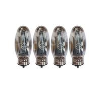 KT150 Tubo de vacío actualización KT120 KT88 6550 WEKT88 Amplificador for Audio HiFi DIY Compatible con Cuatro Canales(4pcs Matched Quad)
