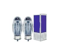 KT150 Tubo de vacío actualización KT120 KT88 6550 WEKT88 Amplificador for Audio HiFi DIY Compatible con Cuatro Canales(2pcs Matched Pair)