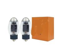 KT88 AKT88 actualización de Tubo 6500 KT120 EL34 KT66 KT77 KT100 WEKT88 Amplificador for Audio(2pcs Matched Pair)