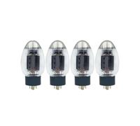 KT88 AKT88 actualización de Tubo 6500 KT120 EL34 KT66 KT77 KT100 WEKT88 Amplificador for Audio(4pcs Matched Quad)