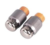 KT88-TII Tubo de vacío KT88 Marca Versión clásica Reemplaza KT120 6550 KT90 Amplificador de Tubo de vacío Amplificador de Audio HiFi (Color : 2pcs Matched Pair)