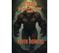 K'Tahn Guardians of the Ancient Forest