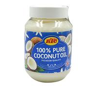 KTC 100% Aceite de Coco Puro - 500 ml