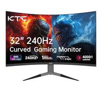 KTC 27 pulgadas Gaming Monitor
