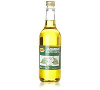 KTC Aceite Capilar de Jazmín - Hidratante y Ligero, 500 ml | Textura no grasa, aroma floral suave - ideal para uso diario y como mascarilla capilar nutritiva