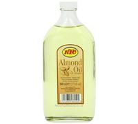 KTC, Aceite de Almendras, 1 x 500 ml