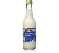 KTC, Aceite de coco, 1 x 250 ml