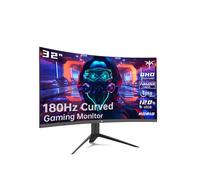 KTC Moniteur de Jeu incurvé 32 Pouces, Moniteur 2…