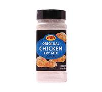 KTC Original mezcla de pollo frito - 300 g - (Paquete de 4)