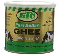 KTC Pure Butter Ghee de Vaca – 500 g