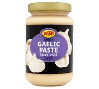 KTC - Salsa de ajo - 210 g