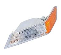 KTGVTPBHBW Indicador Espejo Para J&eep Para Patriot 2007-2014 68004181AC Faros Antiniebla Delanteros Izquierdos Luz Señal Giro