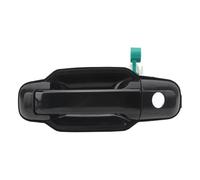 KTGVTPBHBW Manija Puerta Exterior Coche Para Kia Para Sorento 2003-2009 Cubierta Exterior De Manija Puerta Delantera Izquierda Lado Del Conductor Reemplazo 82650-3E040