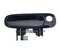 KTGVTPBHBW Manija Puerta Exterior Coche Para T&oyota Para Corolla 1998-2002 PRIZM Manijas Exteriores De Las Puertas Del Automóvil Cubierta Exterior La Manija Puerta(Right Front)
