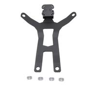 KTGVTPBHBW para Ducati para Multistrada V4 S RS Rally 2021-2025 Soporte AMPS Dispositivo Montaje GPS Patrón De Navegación Soporte navegación Moto