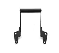 KTGVTPBHBW para Loncin para Voge 300 Rally RALLY300 GY 300GY 2022 Soporte De Navegación para Motocicleta Placa GPS Soporte navegación Moto(B)